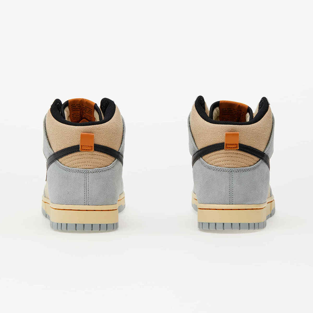 Giay Nike Dunk High SE 'Hemp Hoops' FJ4191-200