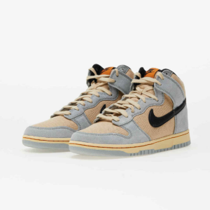 Giay Nike Dunk High SE 'Hemp Hoops' FJ4191-200
