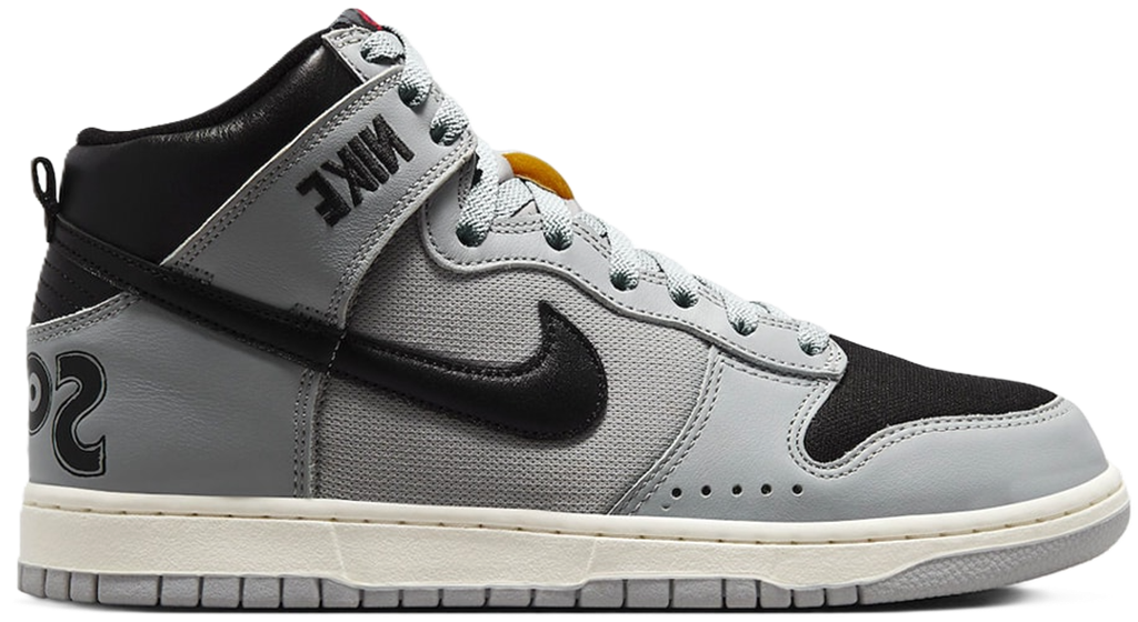 Giay Nike Dunk High 'SoulGoods 80s' DR1415-001