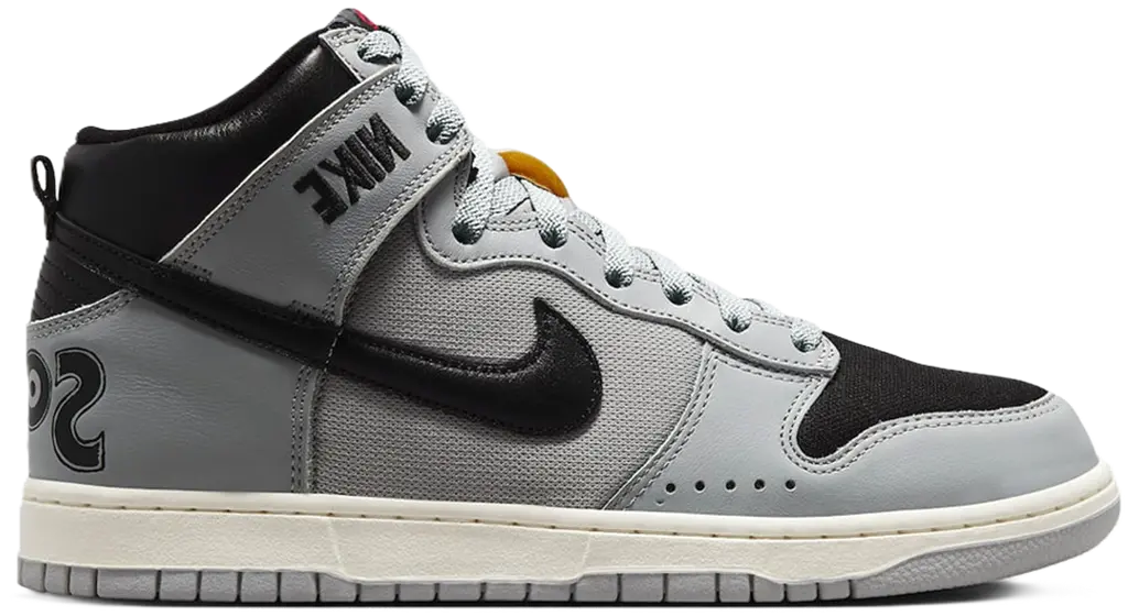 Giay Nike Dunk High 'SoulGoods 80s' DR1415-001