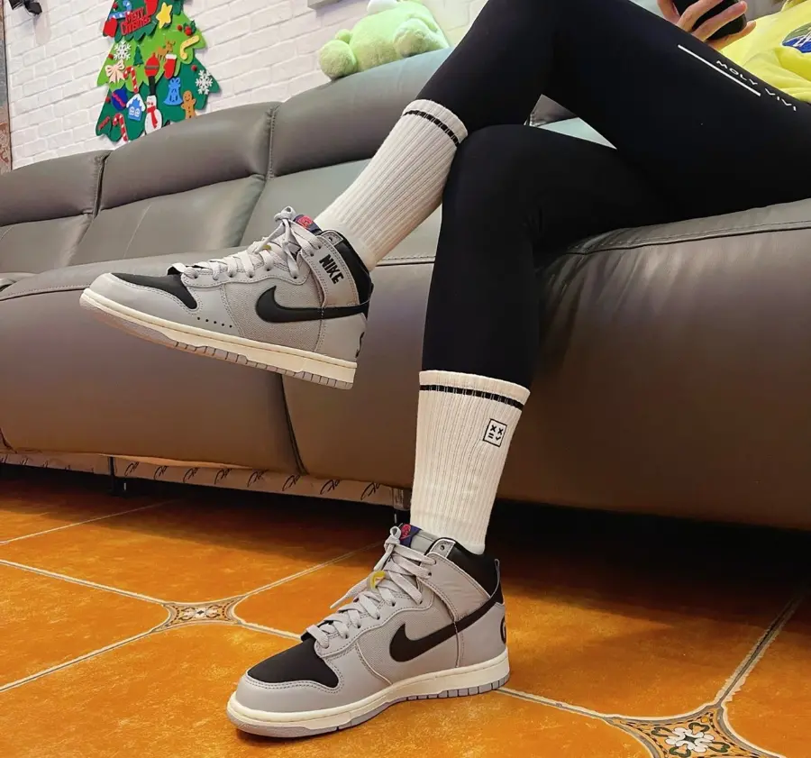 Giay Nike Dunk High 'SoulGoods 80s' DR1415-001
