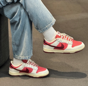 Giay Nike Dunk Low 'Valentine's Day 2024 Alternate' HF0736-161