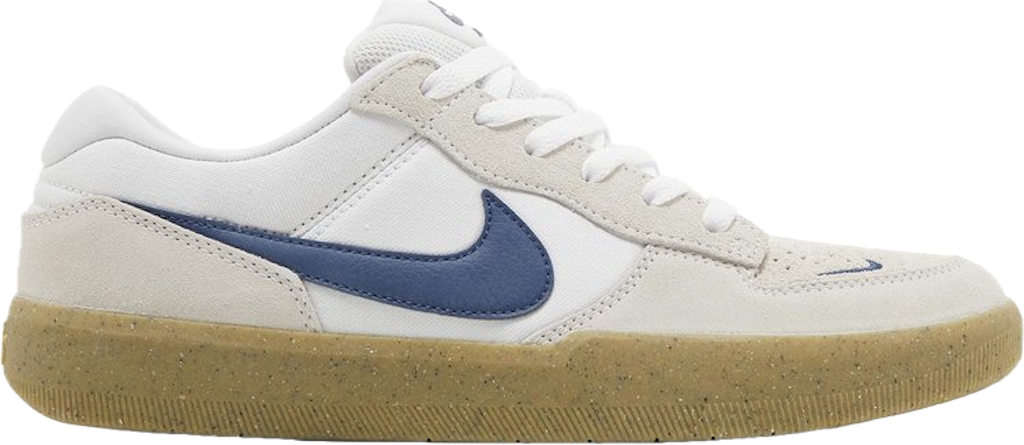 Giay Nike Force 58 SB 'White Light Brown Gum' CZ2959-100