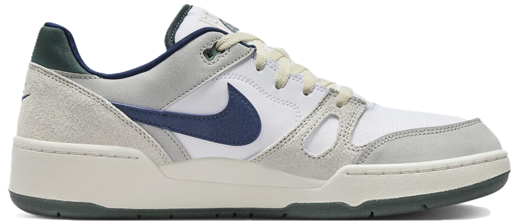 Giay Nike Full Force Low 'Light Bone' FZ3595-100