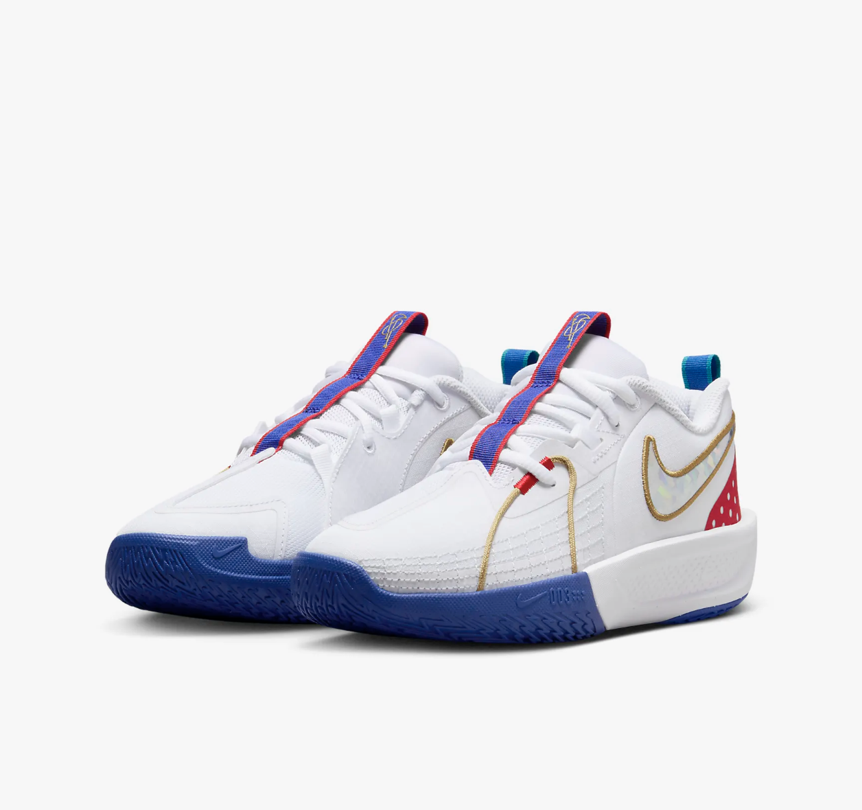 Giay Nike GT Cut 3 GS 'All-Star' FJ7012-100