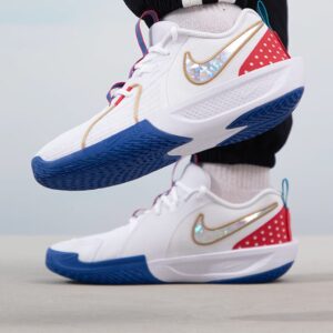 Giay Nike GT Cut 3 GS 'All-Star' FJ7012-100