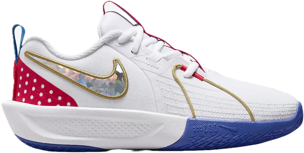 Giay Nike GT Cut 3 GS 'All-Star' FJ7012-100