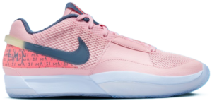 Giay Nike Ja 1 'Day One Soft Pink' FV1281-600