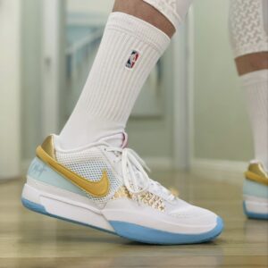 Giay Nike Ja 1 GS 'Chinese New Year' FZ8327-103