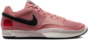 Giay Nike Ja 1 'Red Stardust' FV1288-600