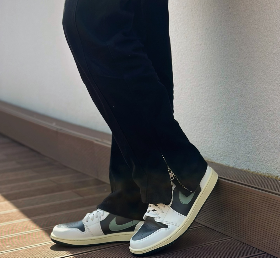 Giay Nike Jordan 1 Low 'Jade Smoke' DC0774-001