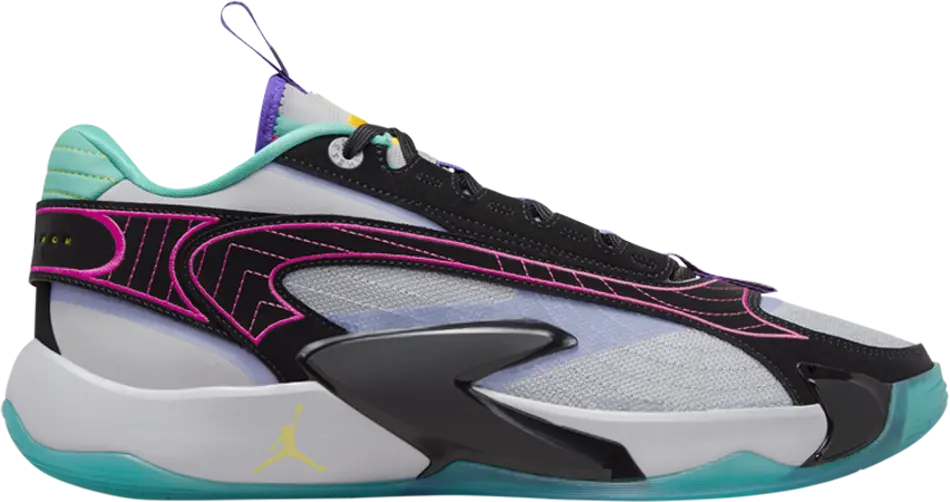 Giay Nike Jordan Luka 2 'All-Star' DX8733-007