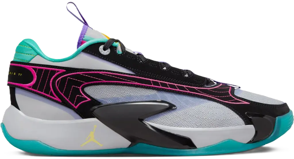 Giay Nike Jordan Luka 2 'All Star' DX9012-007