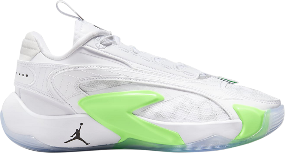 Giay Nike Jordan Luka 2 GS 'Trick Shot' DZ3498-103