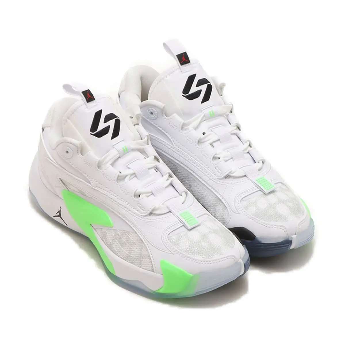 Giay Nike Jordan Luka 2 GS 'Trick Shot' DZ3498-103