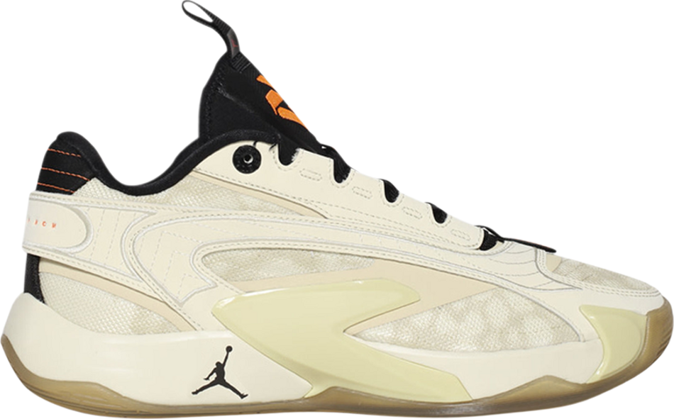 Giay Nike Jordan Luka 2 'Neutral' DX8733-100