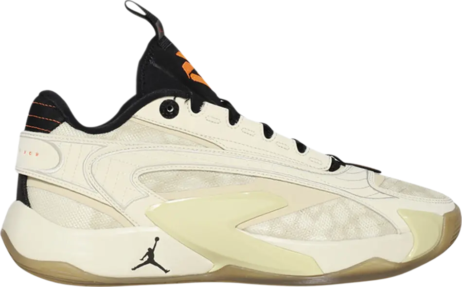 Giay Nike Jordan Luka 2 'Neutral' DX8733-100