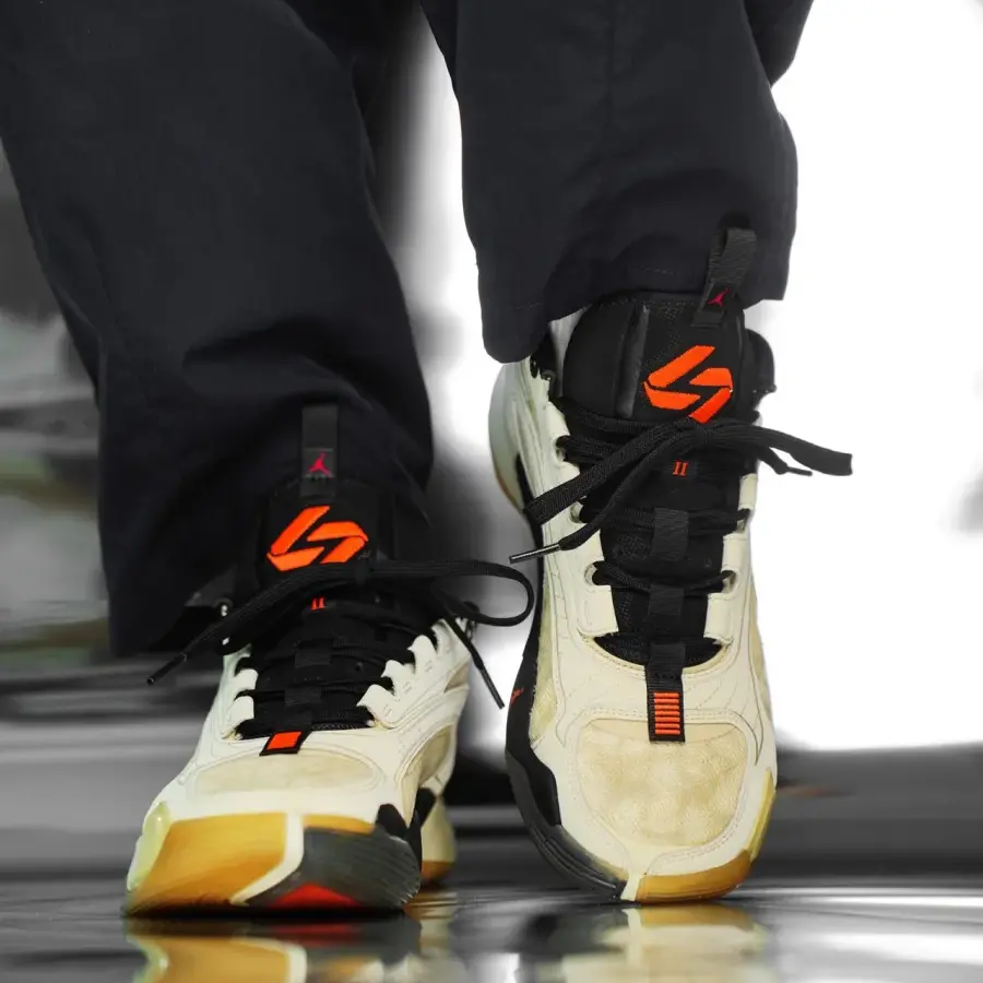 Giay Nike Jordan Luka 2 'Neutral' DX8733-100