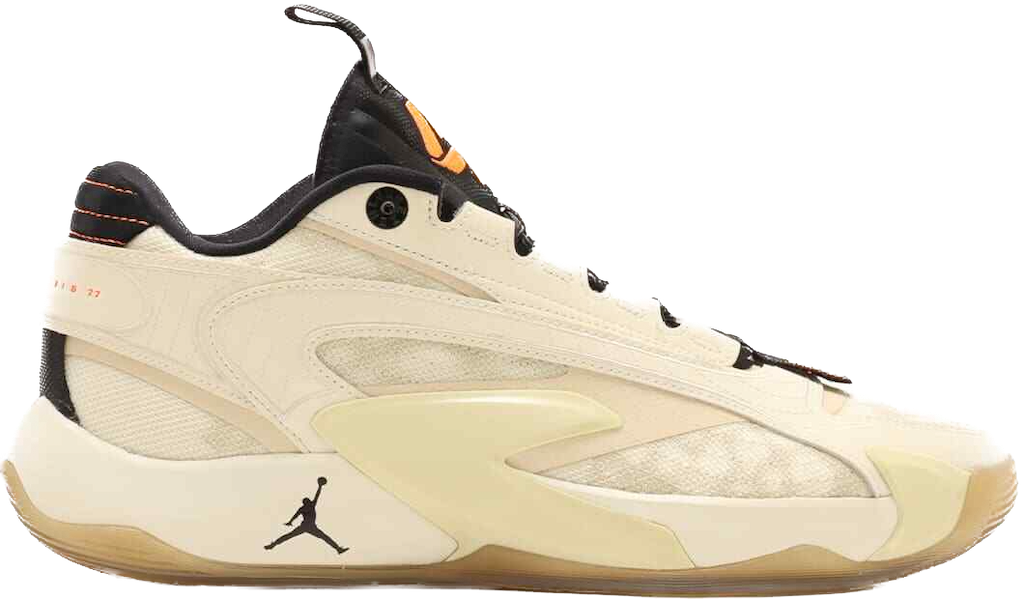 Giay Nike Air Jordan Luka 2 PF Doncic 'Coconut Milk' DX9012-100