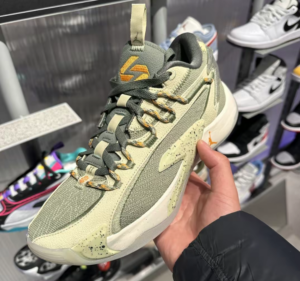 Giay Nike Jordan Luka 2 PF 'Dragons' DX9034-308