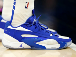 Giay Nike Jordan Luka 2 TB 'Game Royal' FN7400-140