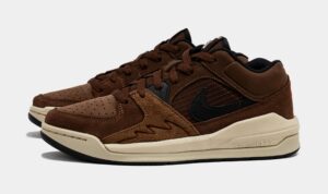 Giay Nike Jordan Stadium 90 GS 'Cacao Wow' DX4399-200