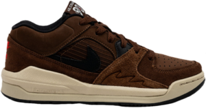 Giay Nike Jordan Stadium 90 GS 'Cacao Wow' DX4399-200