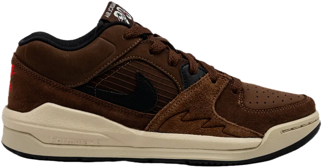 Giay Nike Jordan Stadium 90 GS 'Cacao Wow' DX4399-200