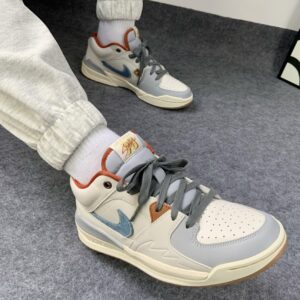 Giay Nike Jordan Stadium 90 'Phantom Star Blue' FZ5696-041