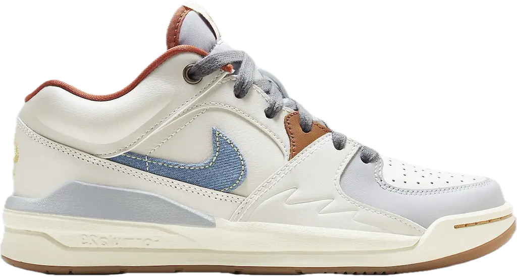 Giay Nike Jordan Stadium 90 'Phantom Star Blue' FZ5696-041