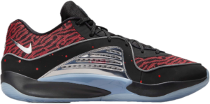 Giay Nike KD 16 EP 'Bright Crimson' DV2916-004