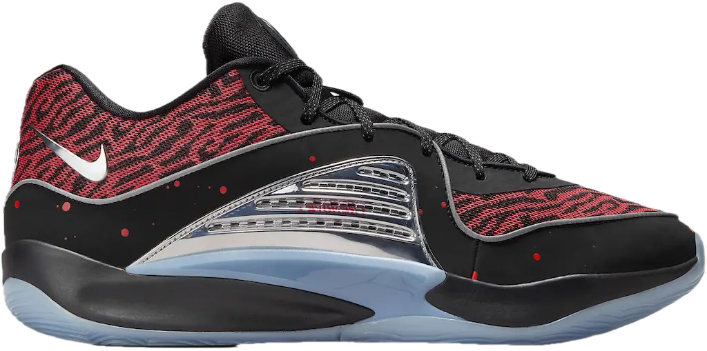 Giay Nike KD 16 EP 'Bright Crimson' DV2916-004