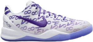 Giay Nike Kobe 8 Protro 'Court Purple' FN0266-101