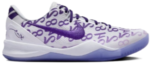 Giay Nike Kobe 8 Protro 'Radiant Emerald' FQ3549-100