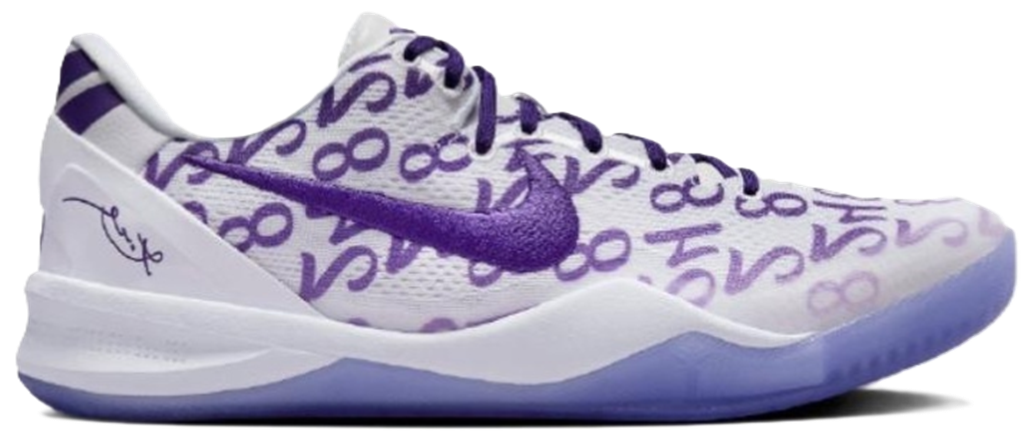 Giay Nike Kobe 8 Protro 'Radiant Emerald' FQ3549-100