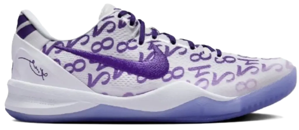 Giay Nike Kobe 8 Protro 'Radiant Emerald' FQ3549-100