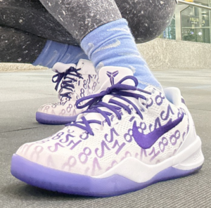 Giay Nike Kobe 8 Protro 'Radiant Emerald' FQ3549-100