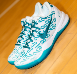 Giay Nike Kobe 8 Protro 'Radiant Emerald' FQ3549-101