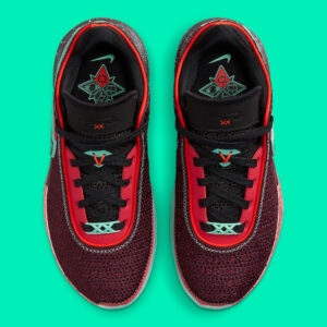 Giay Nike LeBron 20 SE 'Night Maroon' FB8974-600