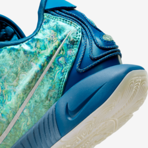 Giay Nike LeBron 21 'Abalone' FN0708-400