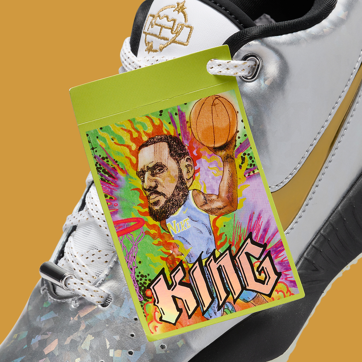 Giay Nike LeBron 21 'All-Star' FJ1530-001