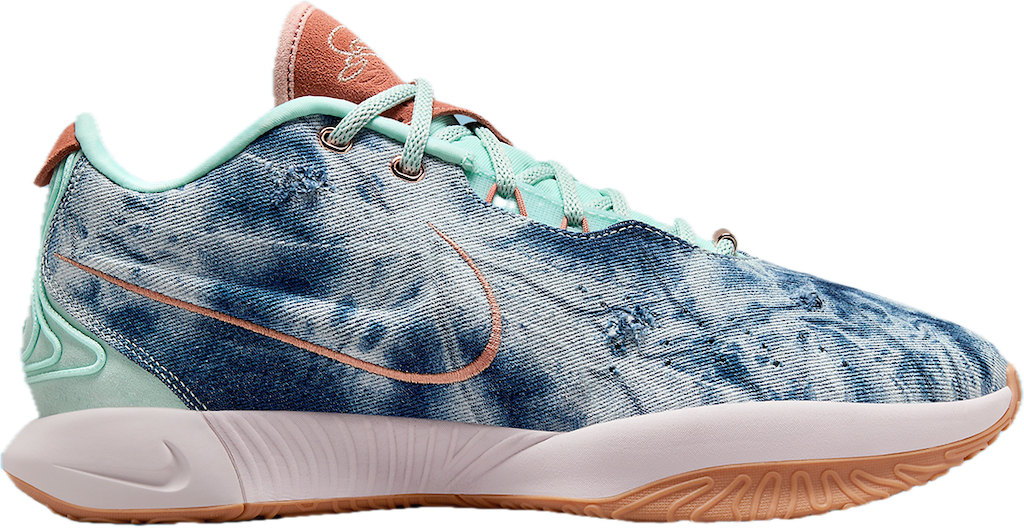 Giay Nike LeBron 21 'Aragonite' HF5466-300