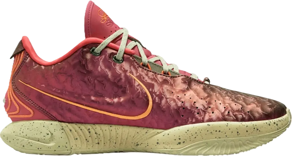 Giay Nike LeBron 21 EP 'Queen Conch' FN0708‑800