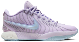 Giay Nike LeBron 21 'Easter' HF5352-500