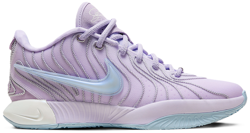 Giay Nike LeBron 21 'Easter' HF5352-500