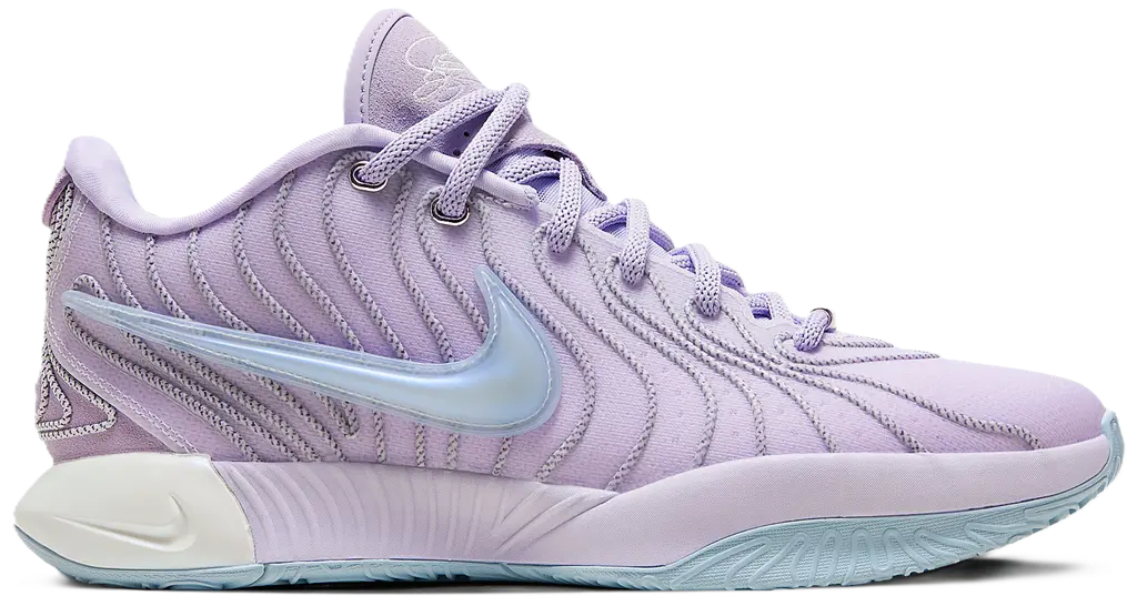 Giay Nike LeBron 21 'Easter' HF5352-500
