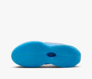 Giay Nike LeBron 21 GS 'Light Armory Blue' FV1210-400