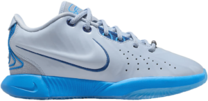 Giay Nike LeBron 21 GS 'Light Armory Blue' FV1210-400
