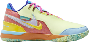 Giay Nike LeBron NXXT Gen Ampd 'Multi-Color' FZ7885-500