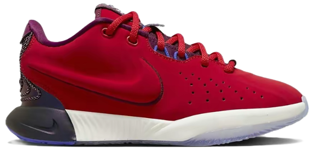 Giay Nike Lebron 21 GS 'James Theater' FN4305-600